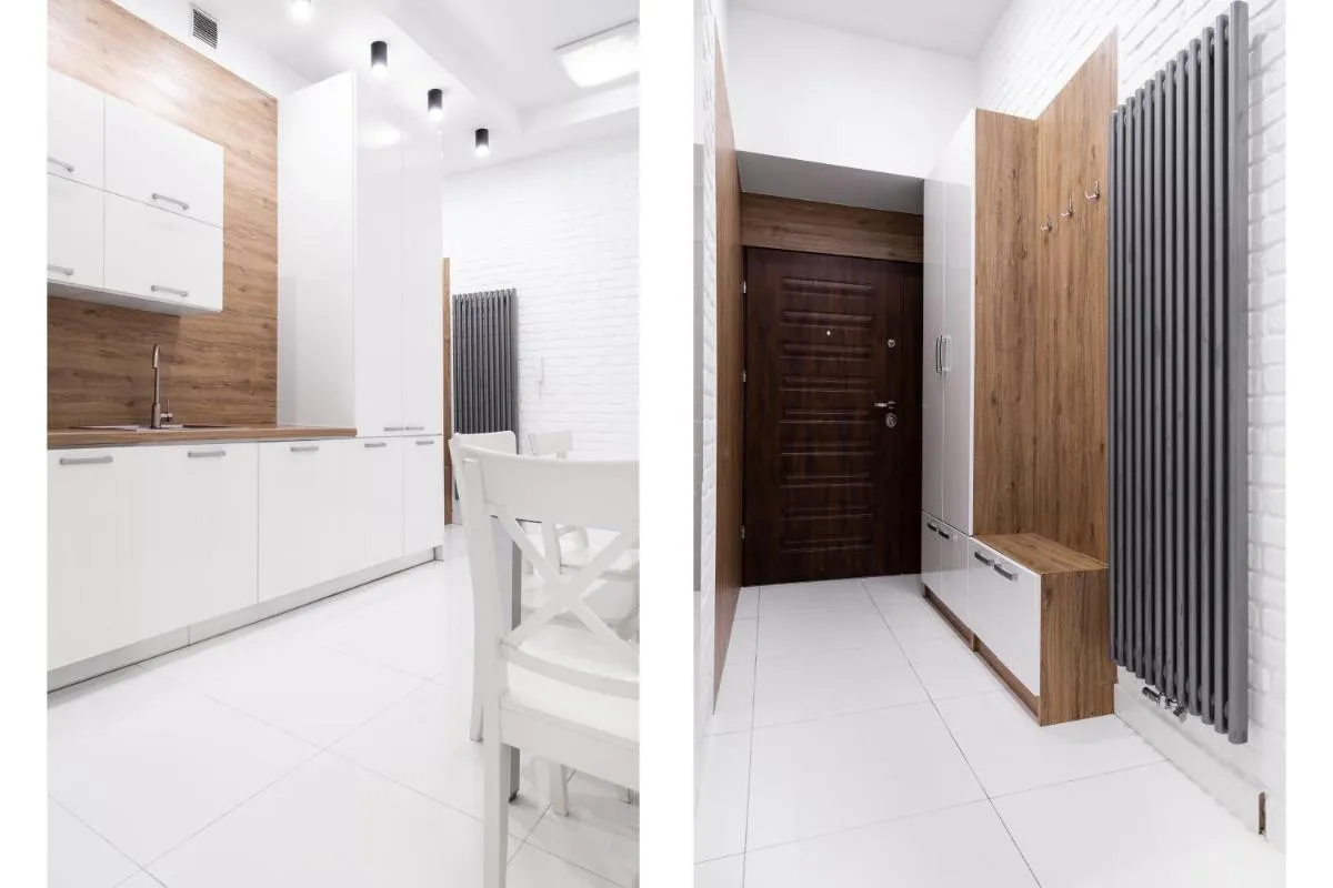 Image 2 of Househost Apartment: Bonerowska 5/11