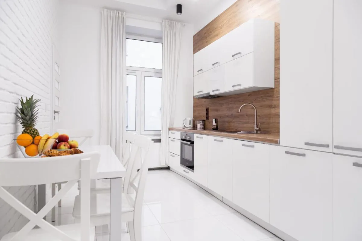 Image 3 of Househost Apartment: Bonerowska 5/11