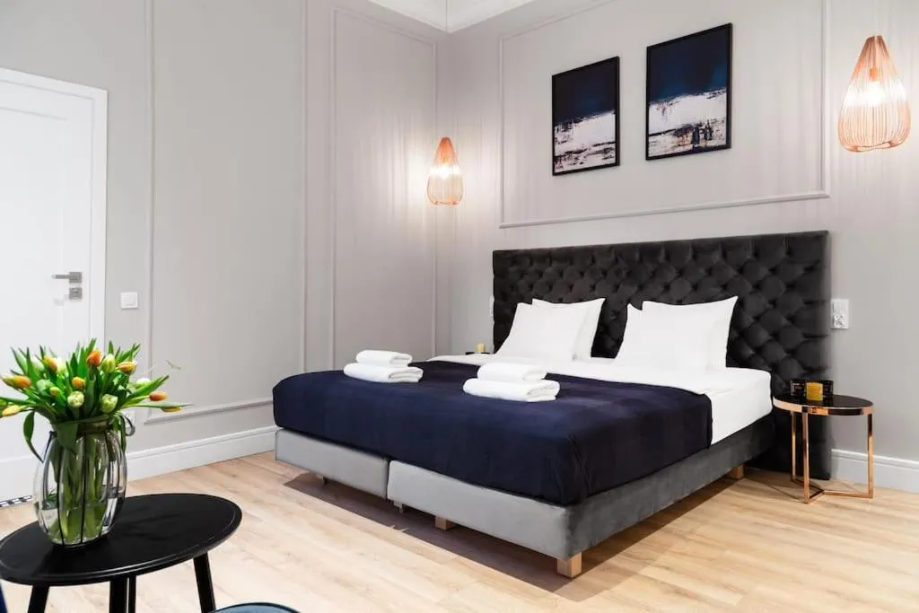 Image of Househost Apartment: Bonerowska 5/15