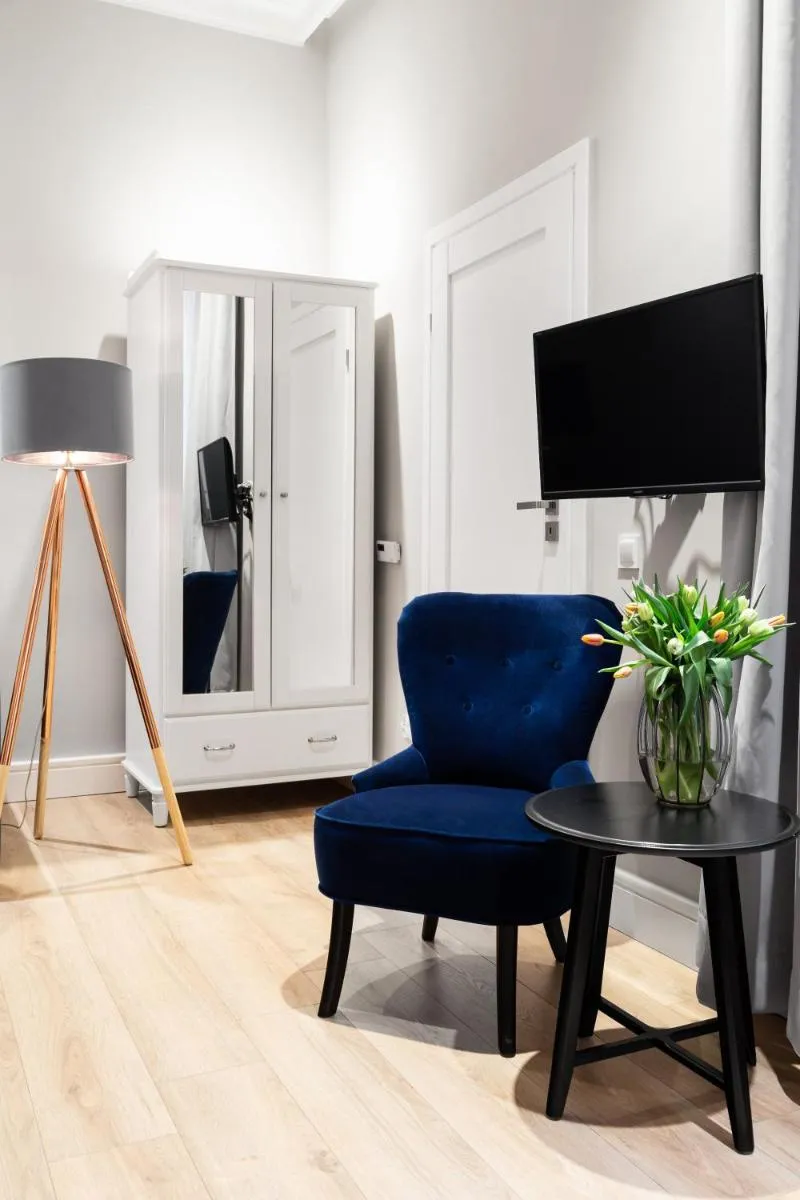 Image 4 of Househost Apartment: Bonerowska 5/15