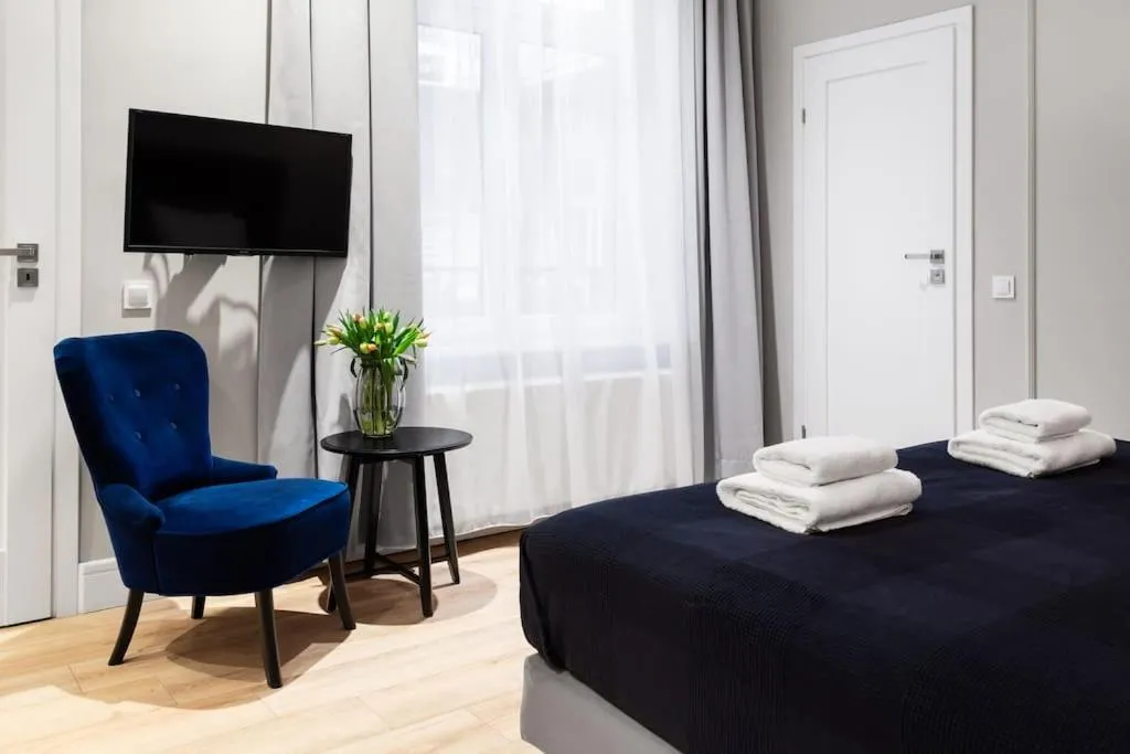 Image 2 of Househost Apartment: Bonerowska 5/15