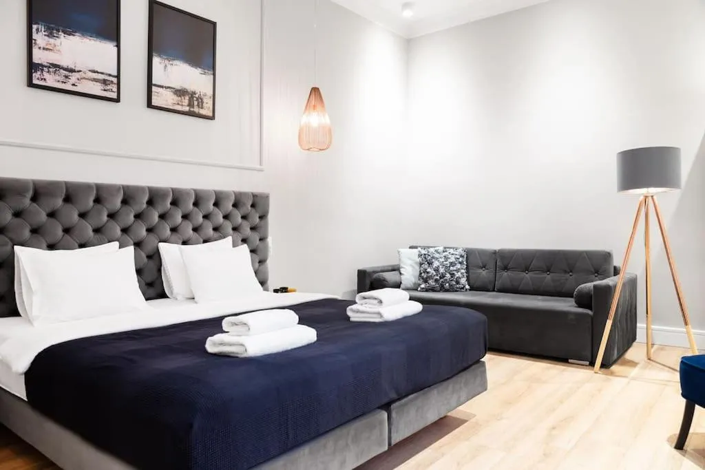 Image 5 of Househost Apartment: Bonerowska 5/15