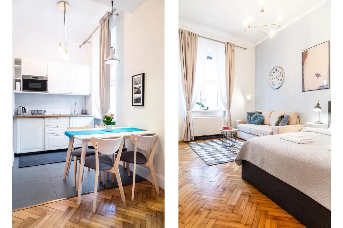 Image 2 of Househost Apartment – Kupa 2