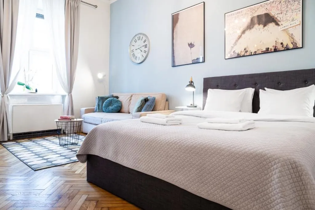 Image of Househost Apartment – Kupa 2