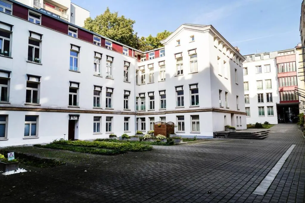 Image 5 of Househost Apartment:Łobzowska 22