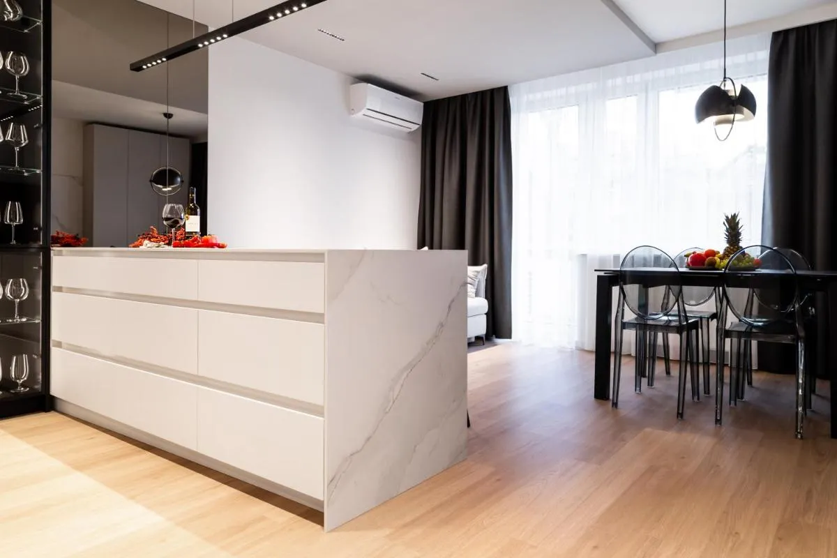 Image 1 of Househost Apartment Retoryka