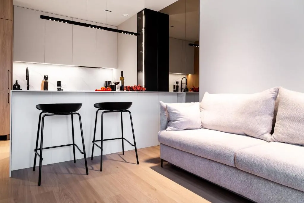 Image of Househost Apartment Retoryka