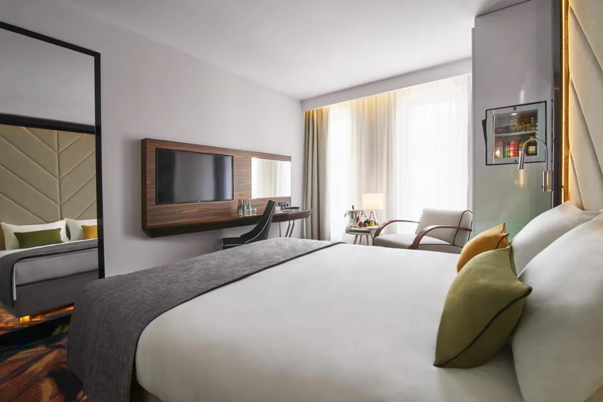 Image 6 of INX Design Hotel