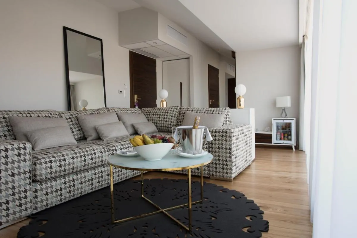 Image 3 of INX Design Hotel