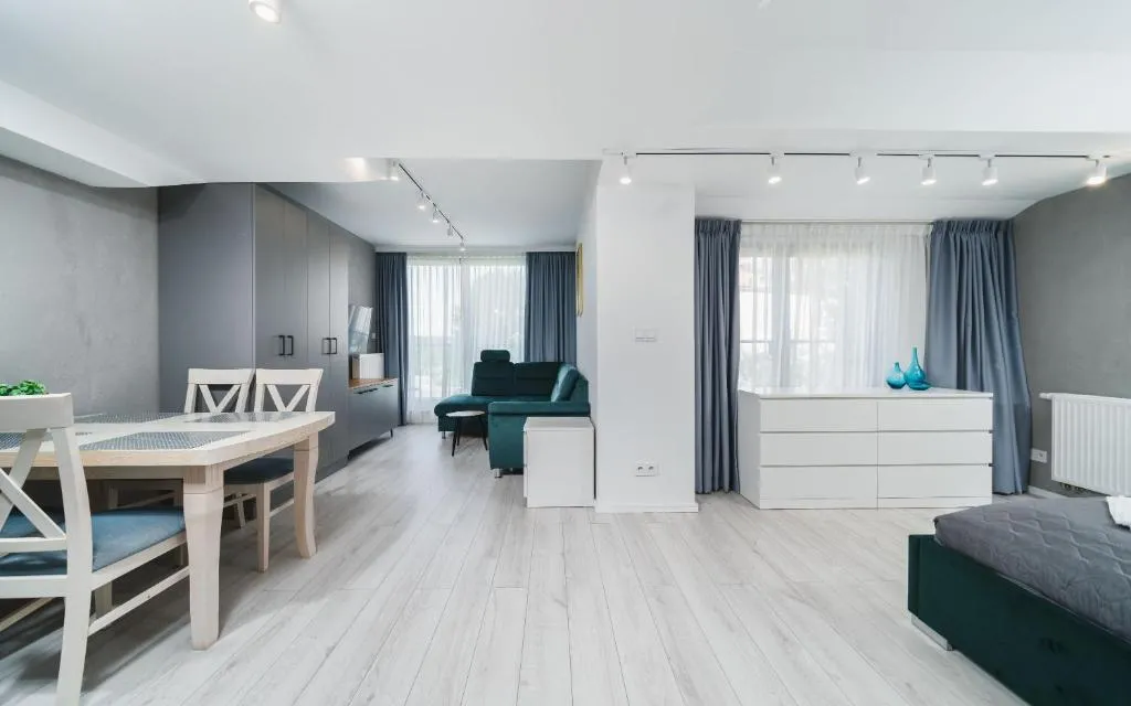 Image of Ice Apartments