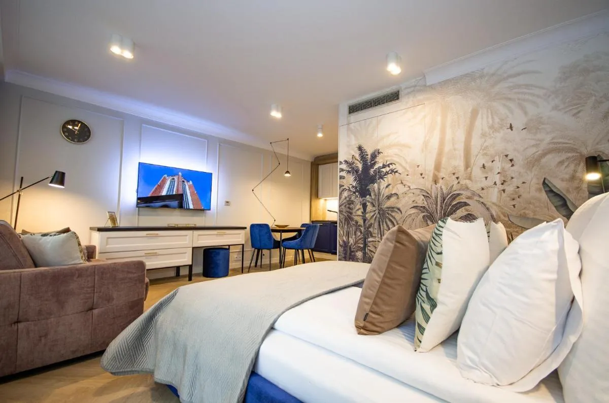 Image 4 of InPoint Central Suites with Parking Available