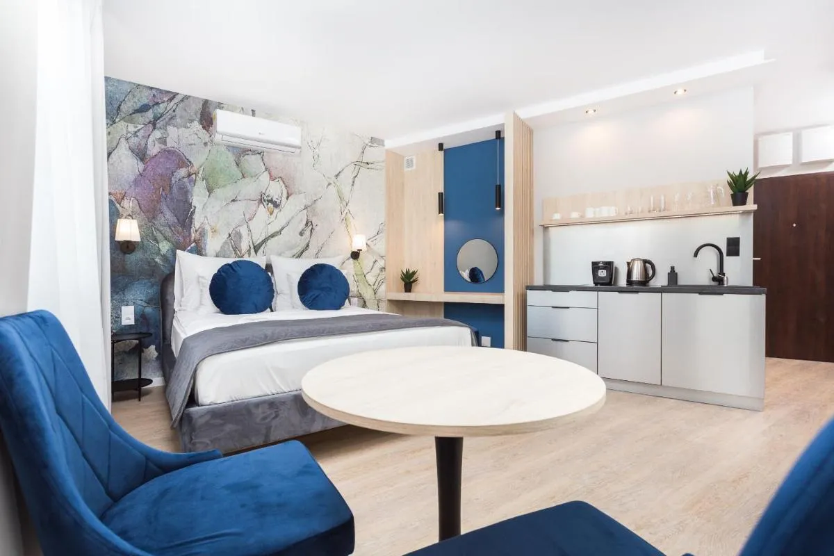 Image 3 of InPoint Central Suites with Parking Available