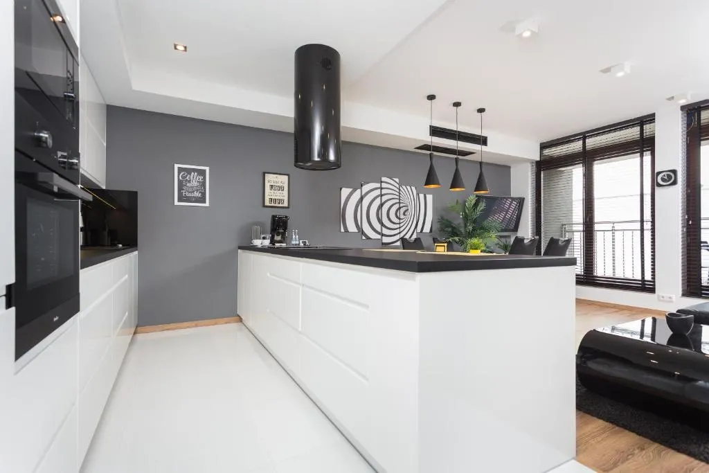 Image of InPoint Spacious Apartments near Main Square & Kazimierz District