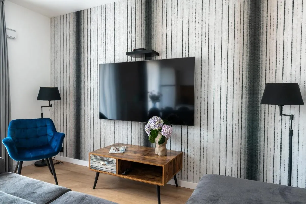 Image 4 of InPoint Spacious Apartments near Main Square & Kazimierz District