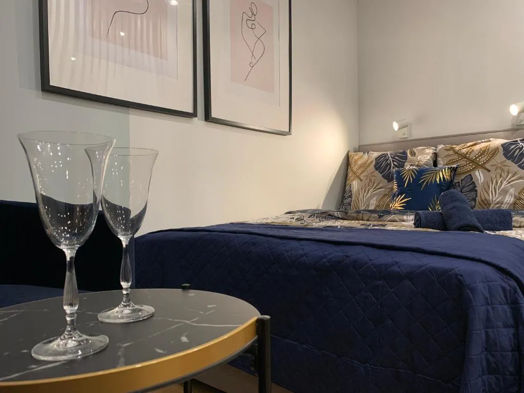 Image of Indygo Apartment