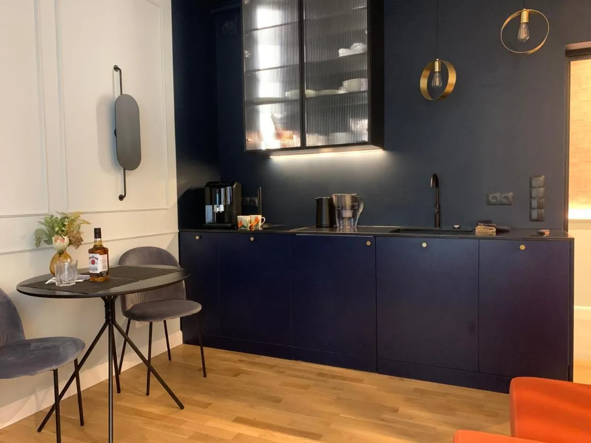 Image 3 of Indygo Apartment