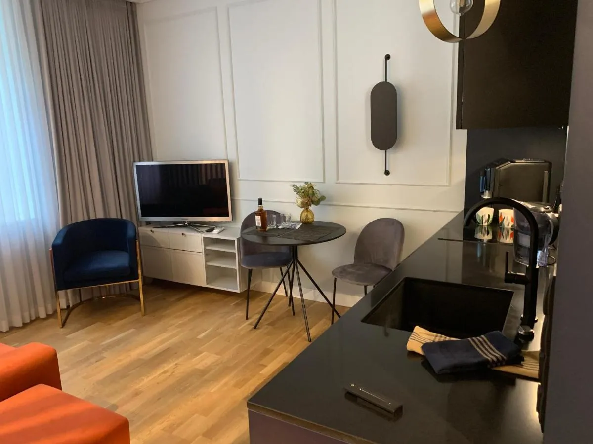 Image 4 of Indygo Apartment