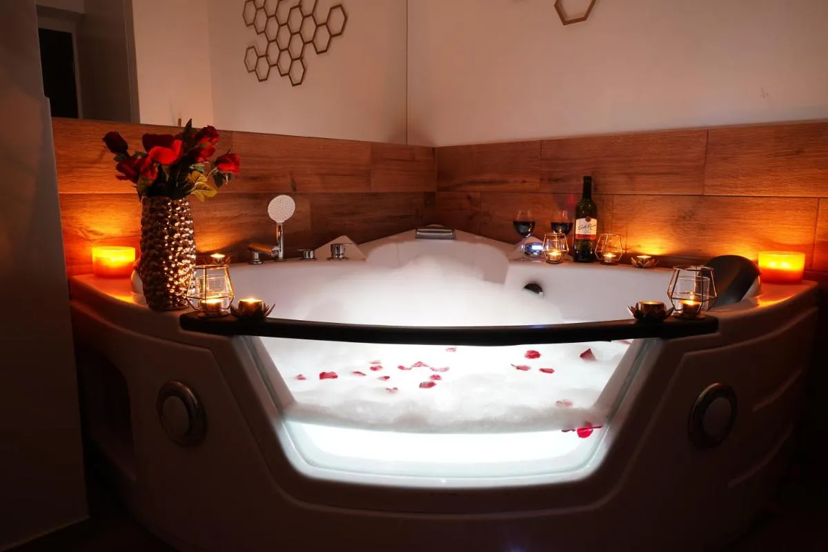 Image 5 of JACUZZI SPA Przemyska