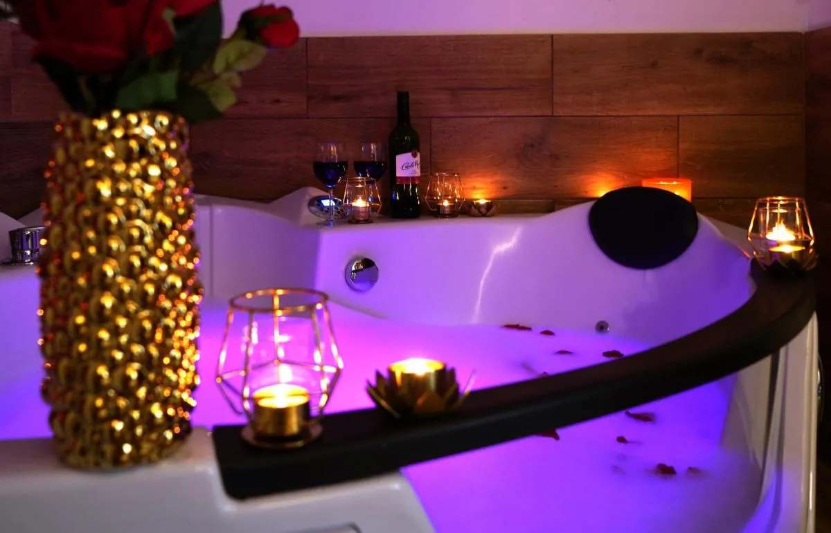 Image 1 of JACUZZI SPA Przemyska