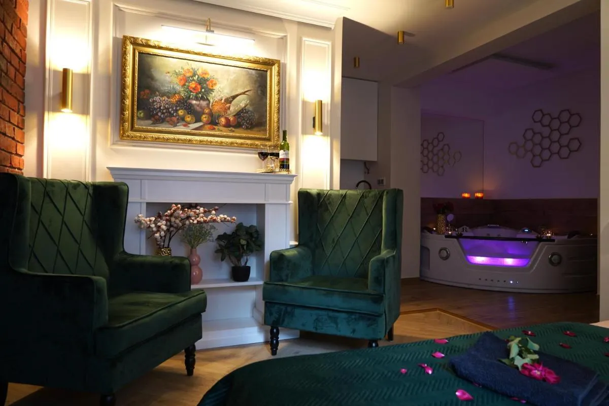 Image 4 of JACUZZI SPA Przemyska