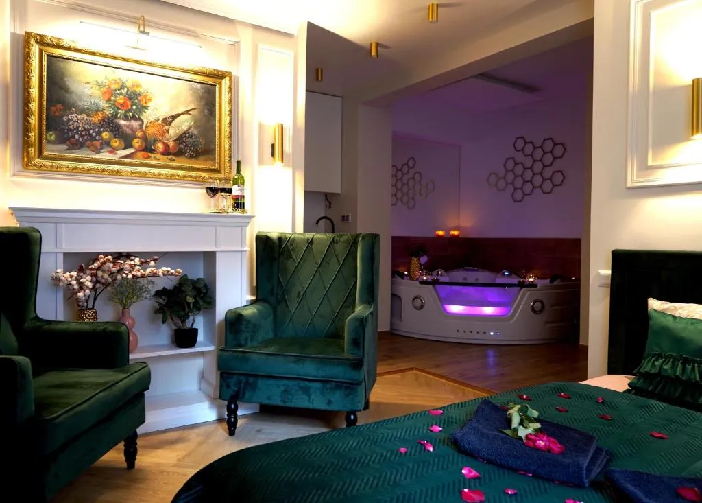 Image of JACUZZI SPA Przemyska
