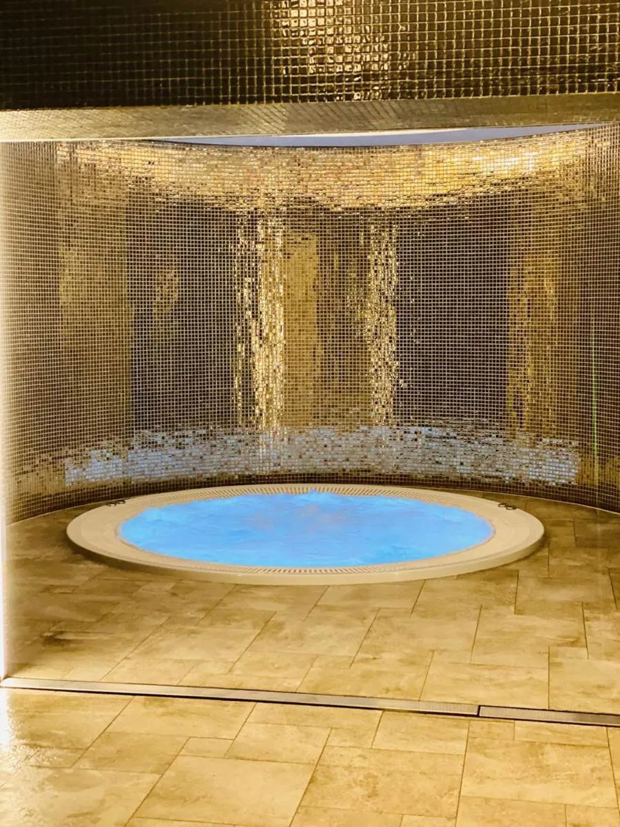 Image 4 of JJ Sport Concept Hotel