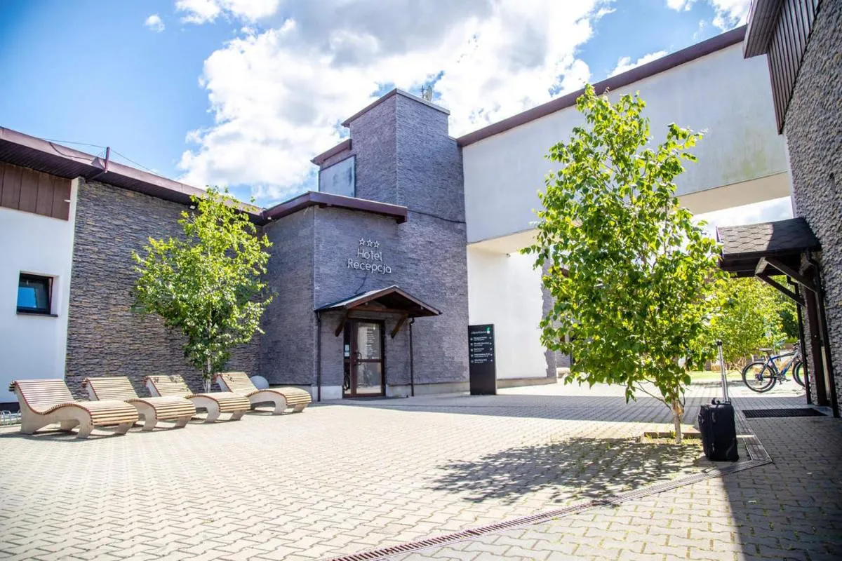 Image 6 of JJ Sport Concept Hotel