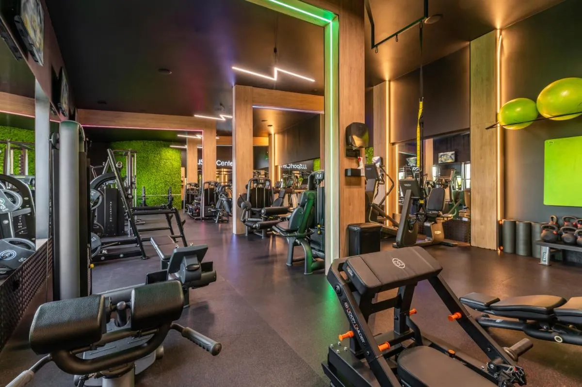 Image 5 of JJ Sport Concept Hotel
