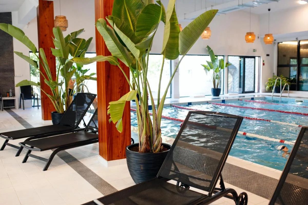 Image 1 of JJ Sport Concept Hotel