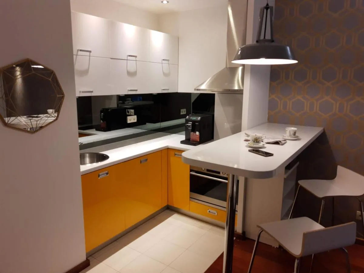 Image 1 of JM Apartment Old Town Krakow