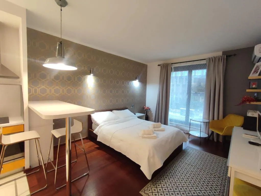 Image of JM Apartment Old Town Krakow
