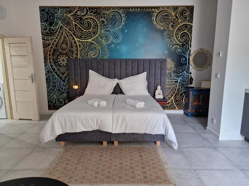 Image of JUWEL Apartments Kraków Indyjski ap 29