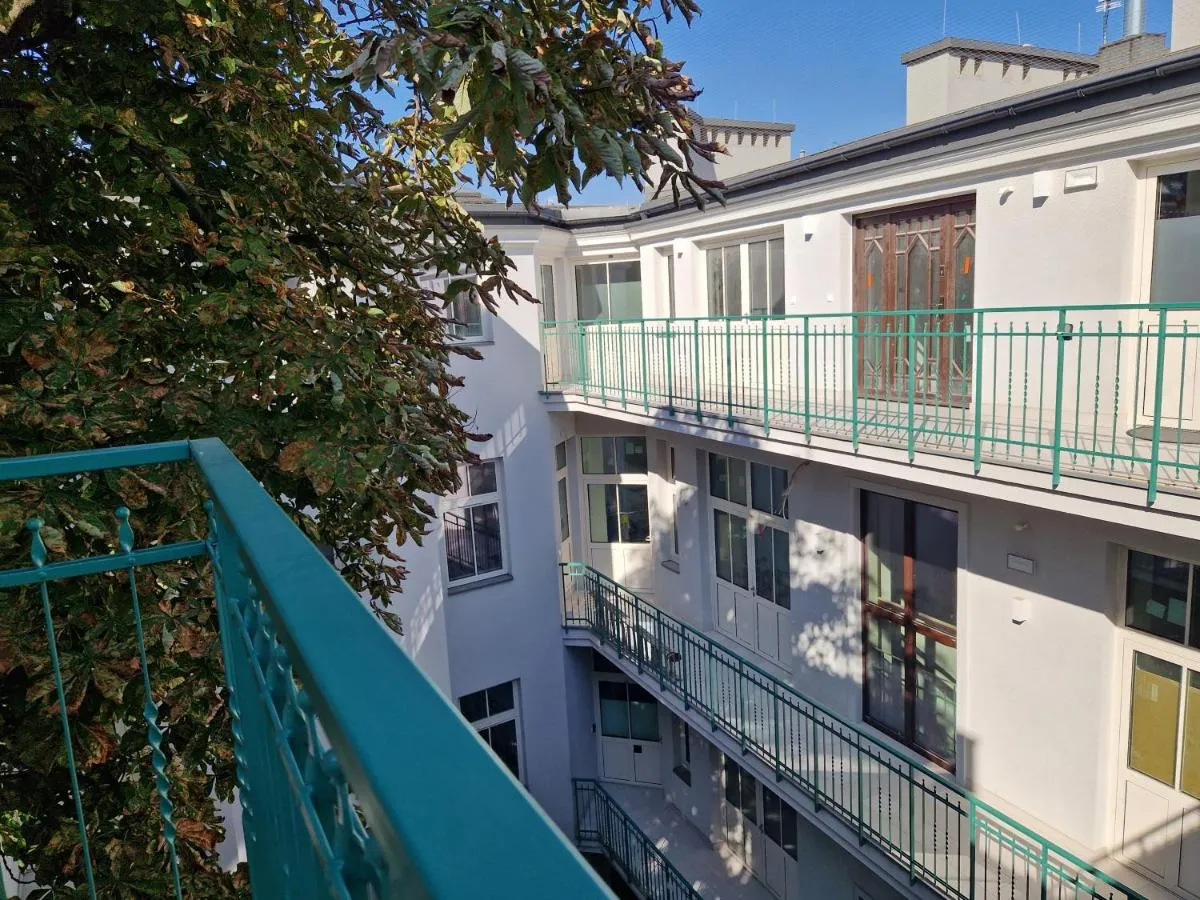 Image 5 of JUWEL Apartments Kraków Indyjski ap 29