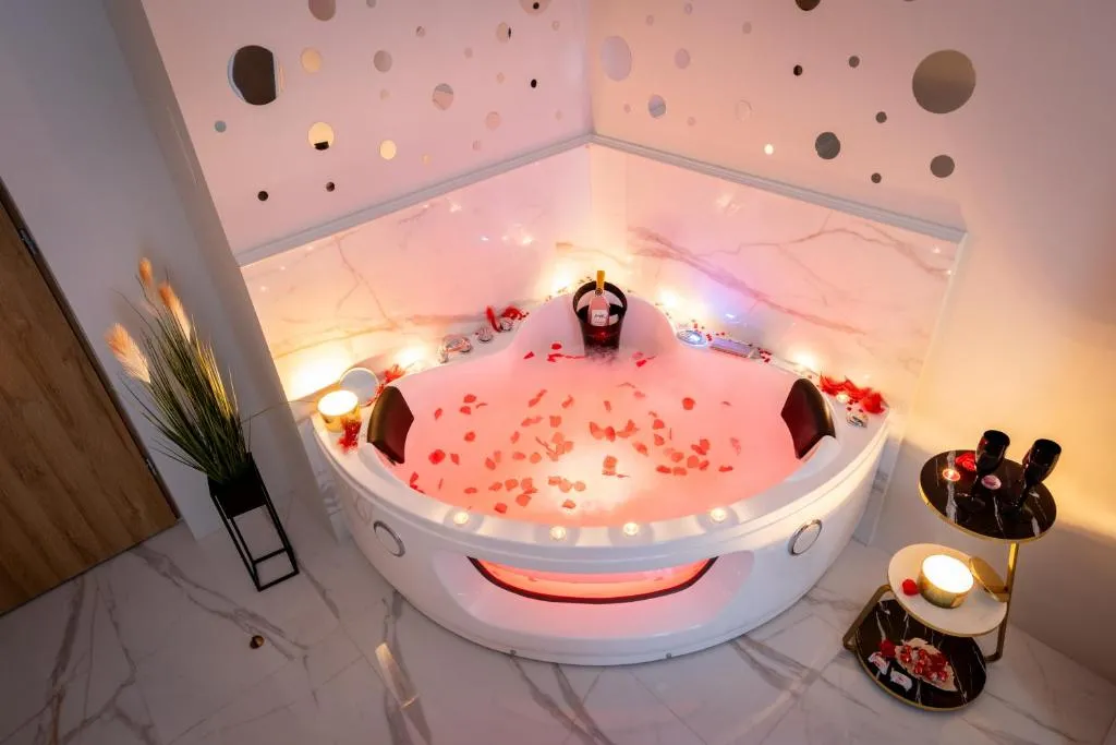 Image of Jacuzzi Berka Apartamenty