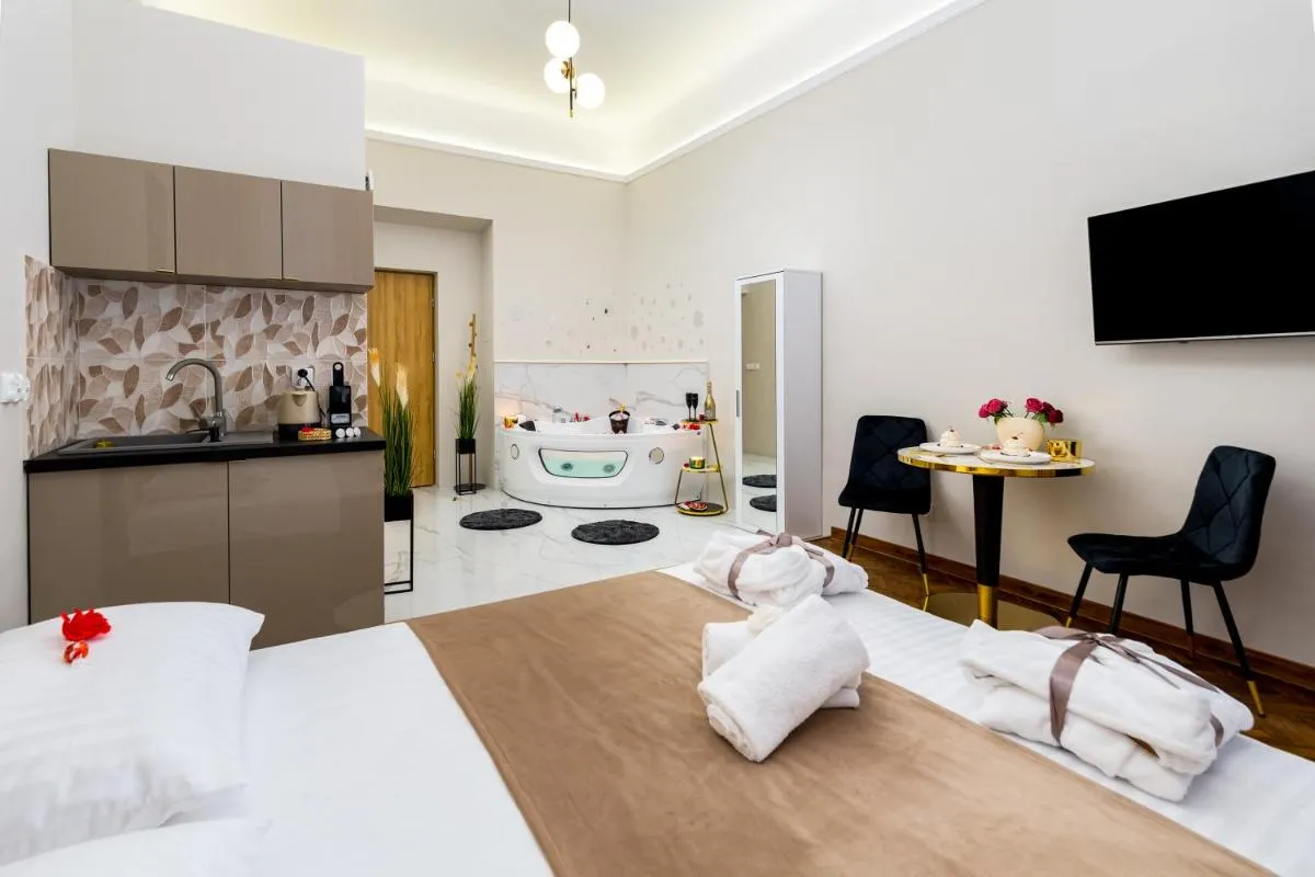 Image 4 of Jacuzzi Berka Apartamenty