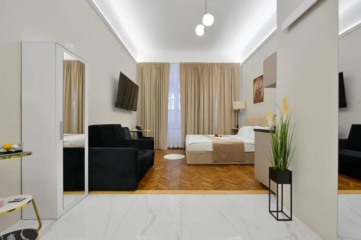 Image 5 of Jacuzzi Berka Apartamenty