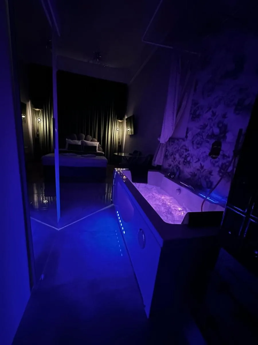 Image 3 of Jacuzzi Berka Apartamenty