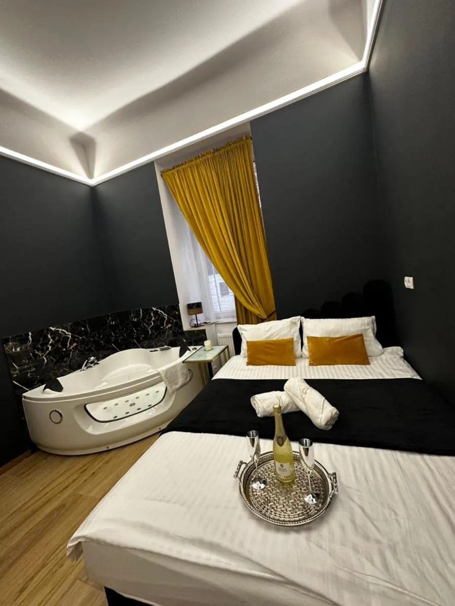 Image 2 of Jacuzzi Berka Apartamenty