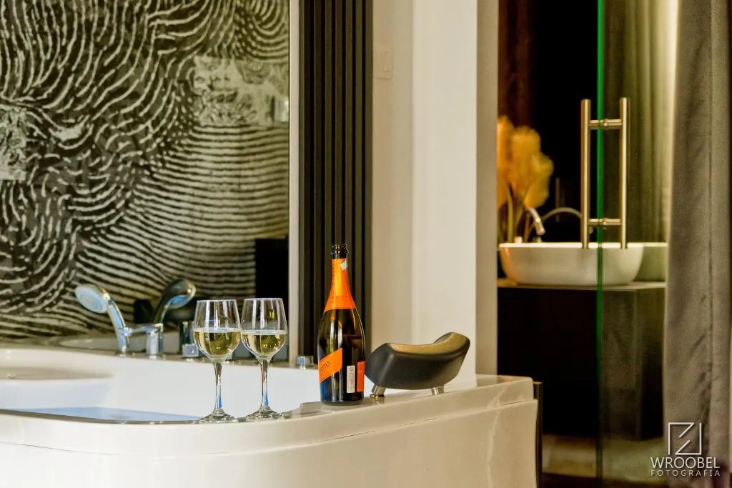 Image of Jacuzzi Rakowicka Top Apartments