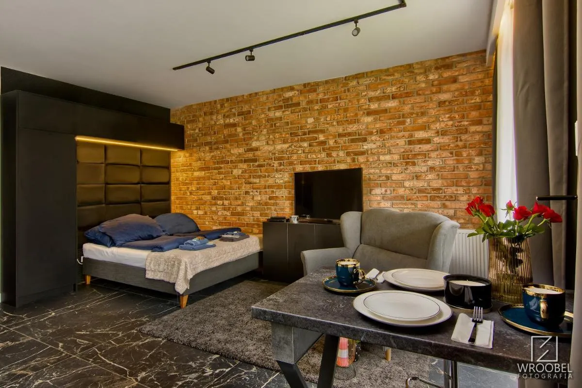 Image 1 of Jacuzzi Rakowicka Top Apartments