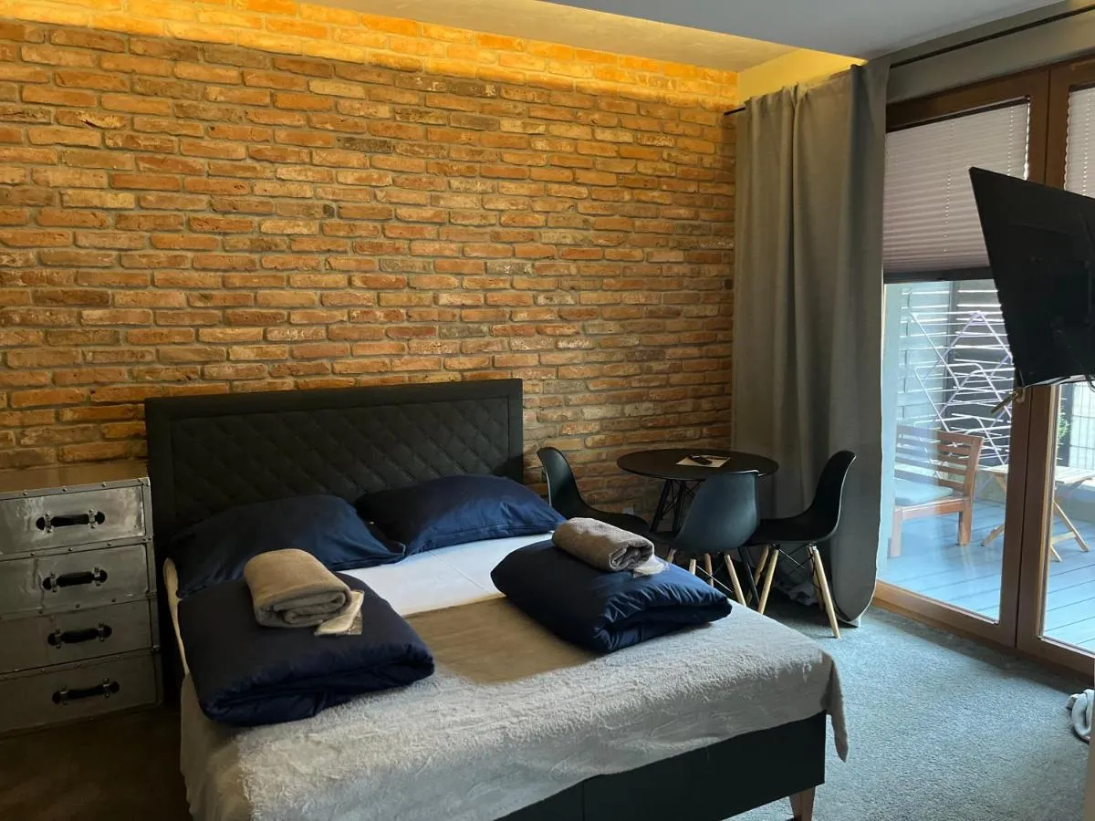 Image 6 of Jacuzzi Rakowicka Top Apartments