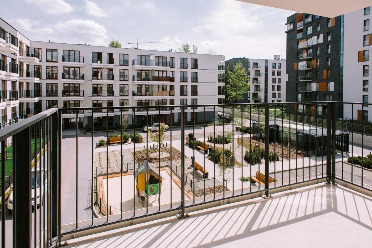 Image 5 of Julia Apartments Rakowicka – Old Town