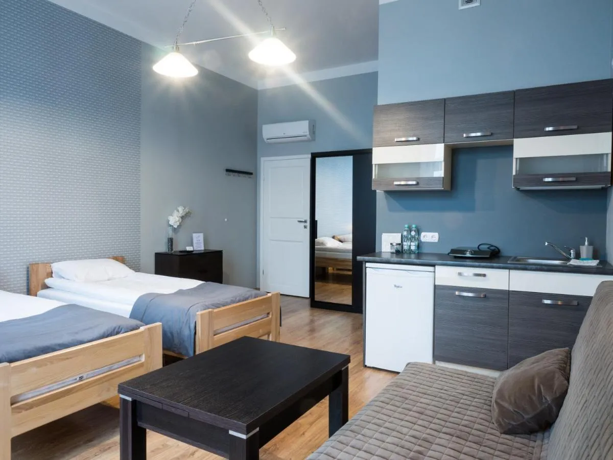Image 3 of Just4You Apartments