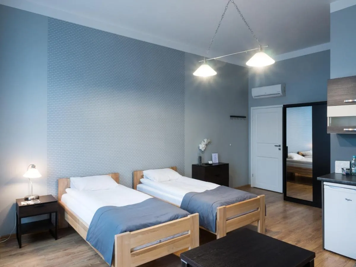Image 6 of Just4You Apartments