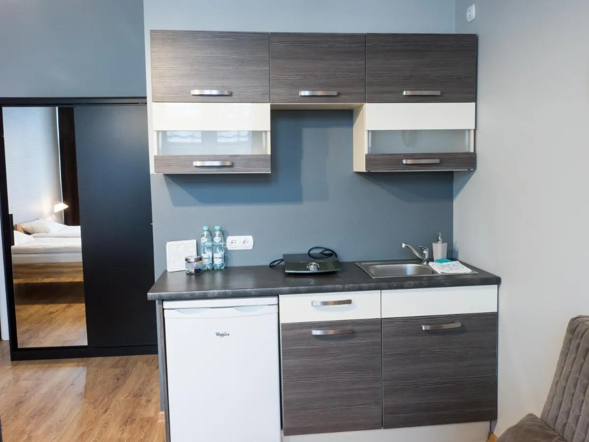 Image 2 of Just4You Apartments