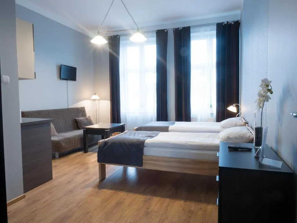 Image of Just4You Apartments