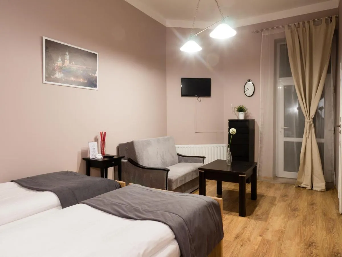Image 4 of Just4You Apartments