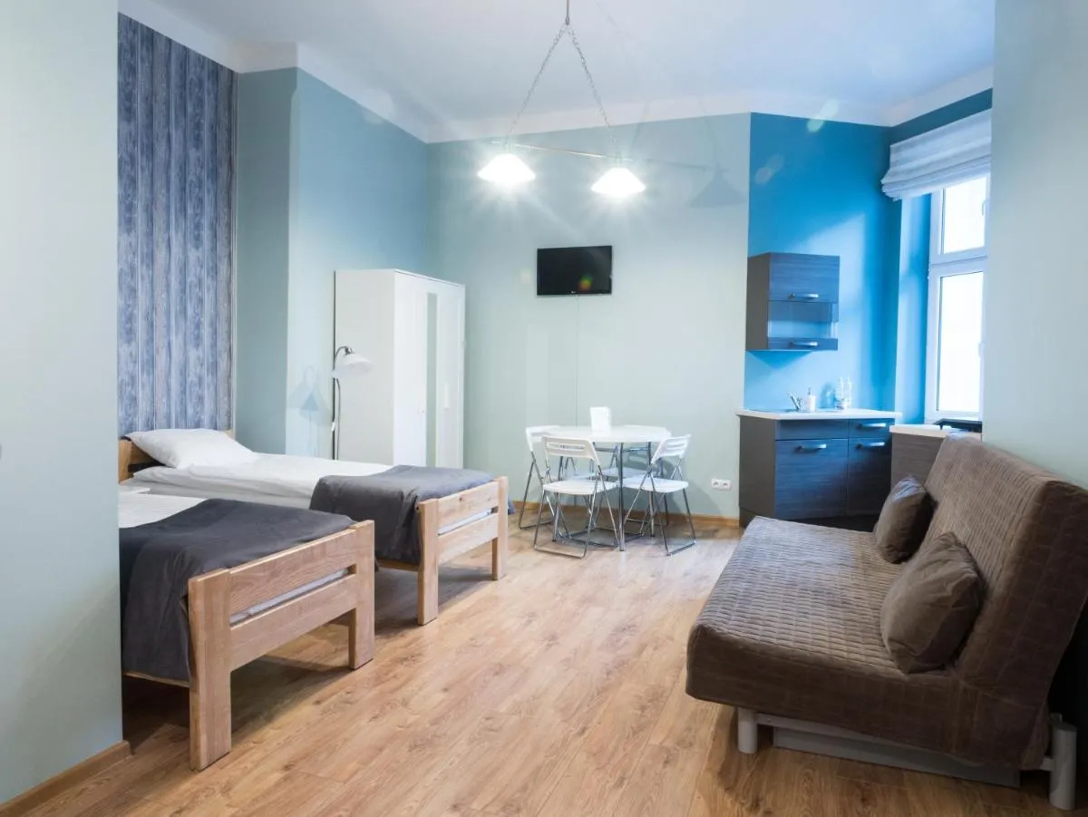 Image 1 of Just4You Apartments