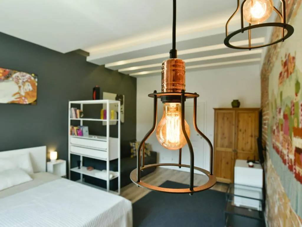 Image of K12 Apartments
