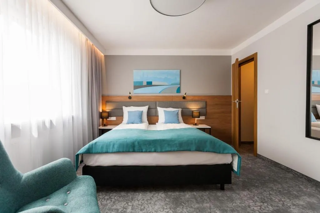 Image of K4 APARTHOTEL KRAKÓW